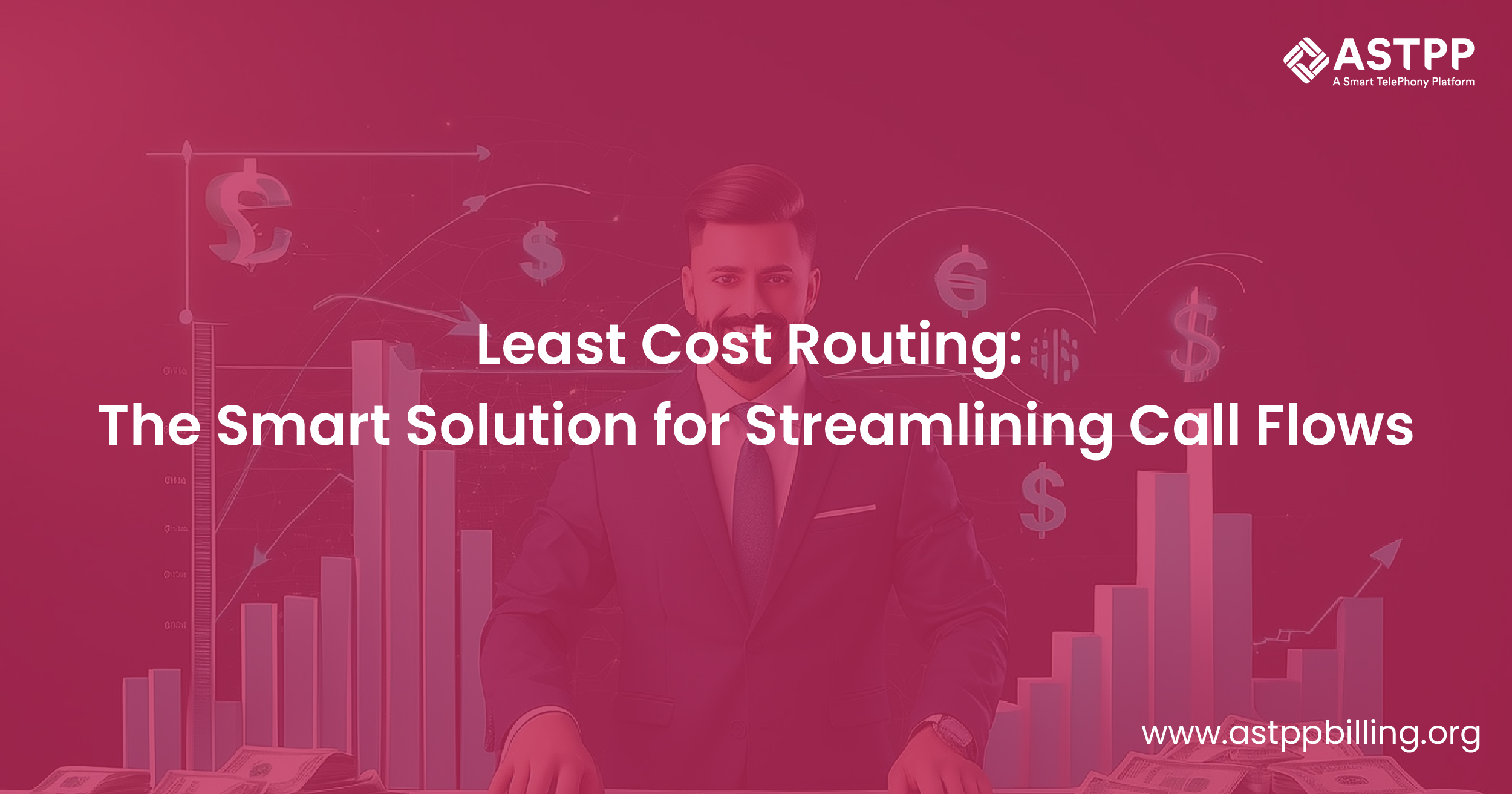 Optimizing Call Routing with Least Cost Routing
