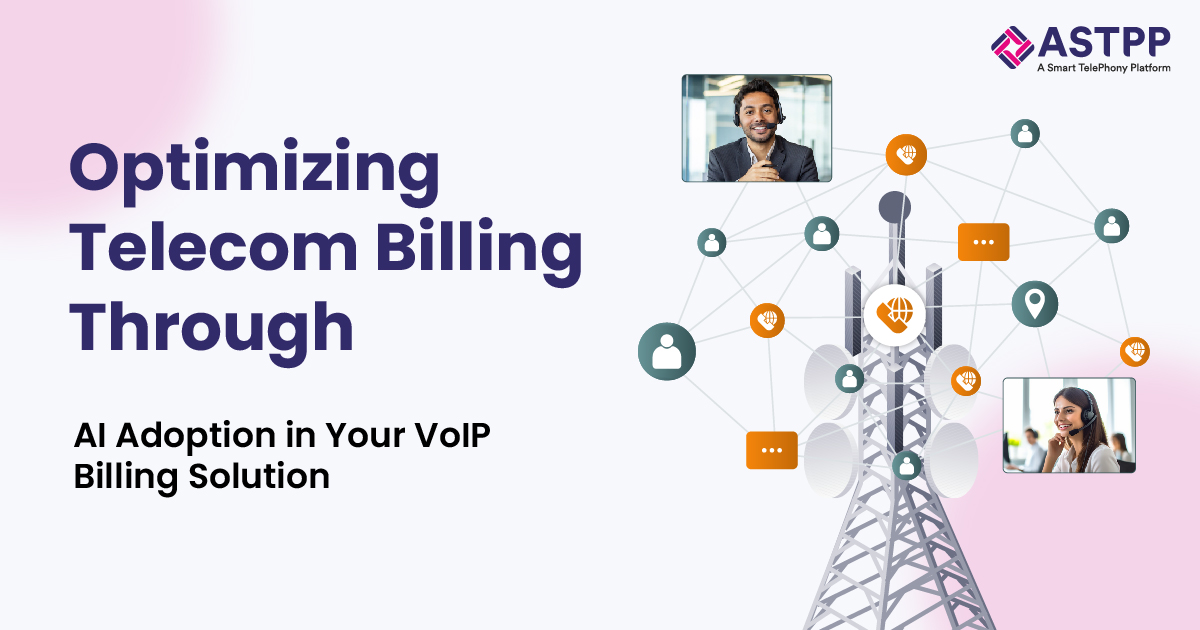 Streamlining Telecom Billing with Automation and API Integration